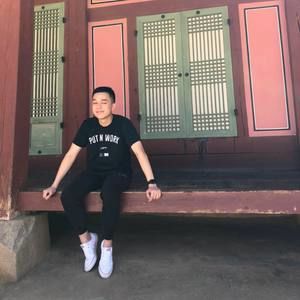 Meet your Posher, Lâm